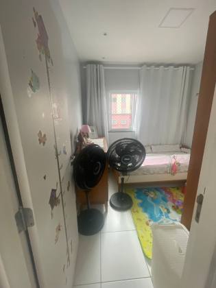 Campus Elisios Residence Tabapuá