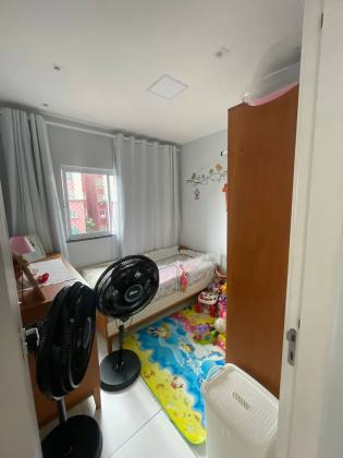 Campus Elisios Residence Tabapuá