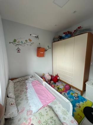 Campus Elisios Residence Tabapuá