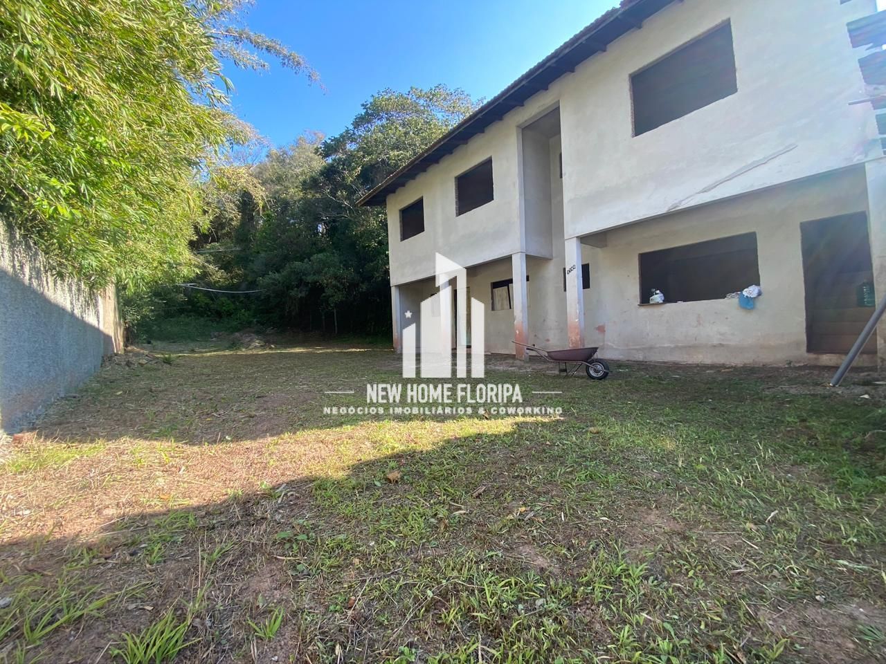 CASA PARA VENDER - Lagoa da Conceição - Florianópolis/SC