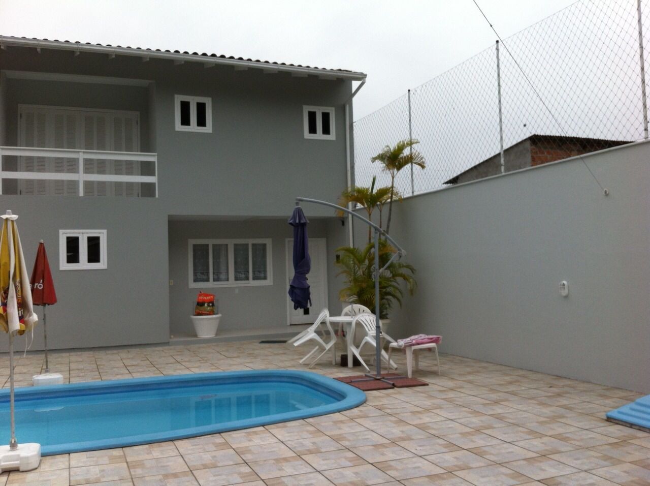 CASA PARA VENDER - Rio Tavares - Florianópolis/SC