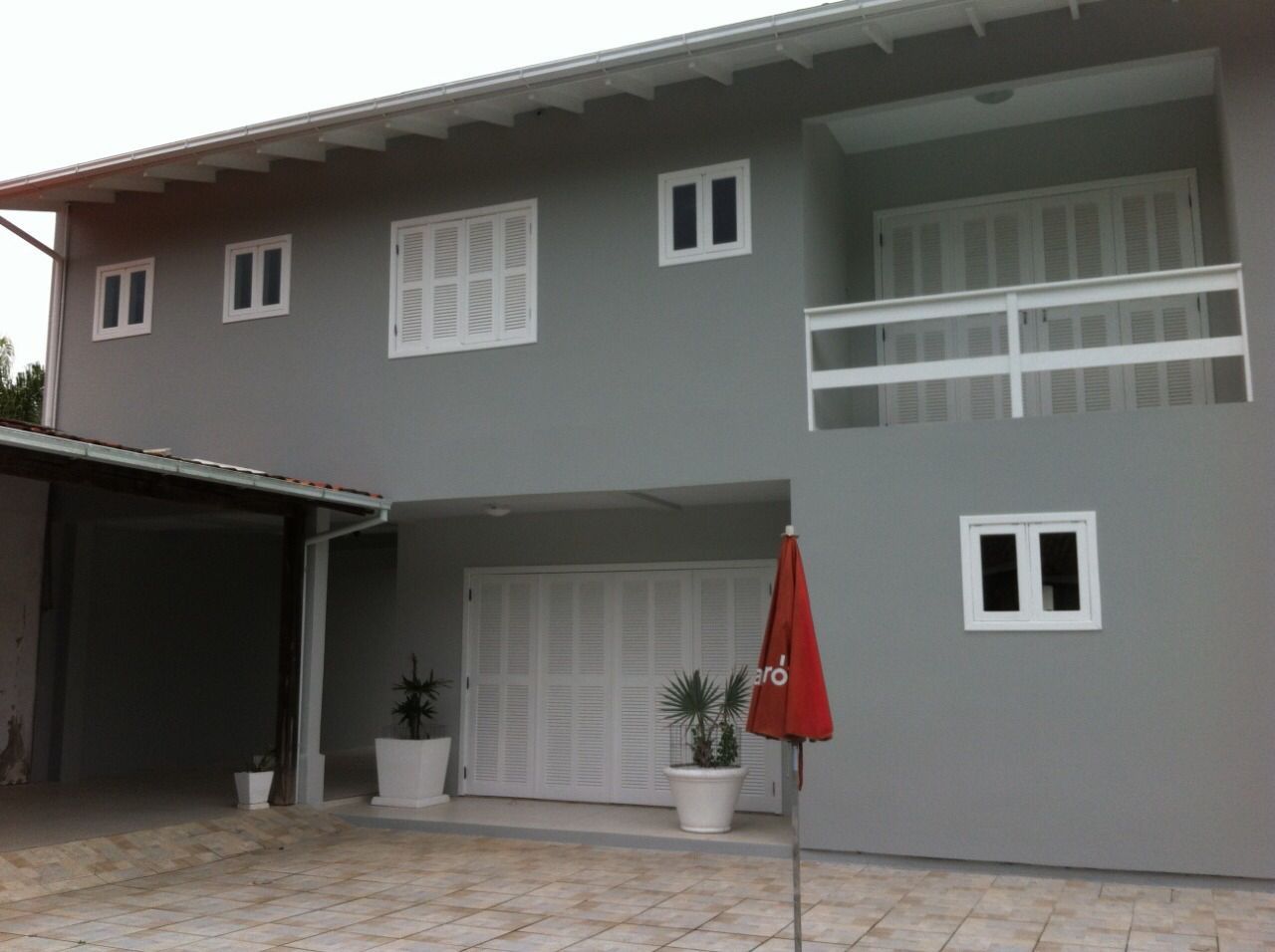 CASA PARA VENDER - Rio Tavares - Florianópolis/SC