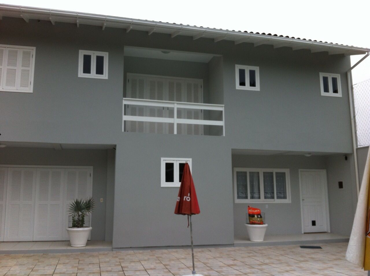 CASA PARA VENDER - Rio Tavares - Florianópolis/SC