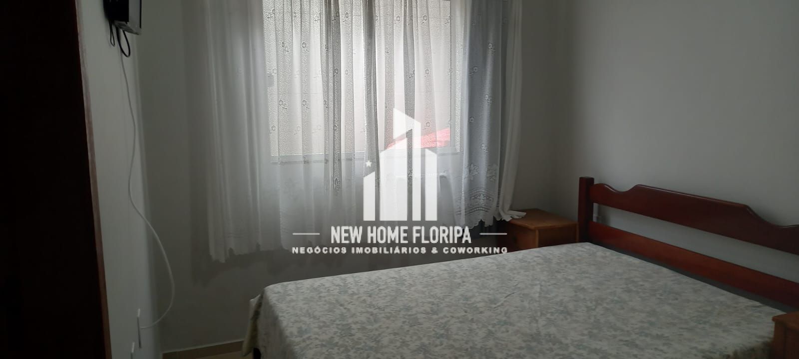 APARTAMENTO Á VENDA - MOBILIADO - Campeche - Florianópolis/SC