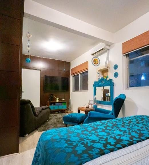 APARTAMENTO Á VENDA - Centro - Florianópolis/SC