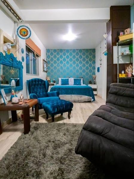 APARTAMENTO Á VENDA - Centro - Florianópolis/SC