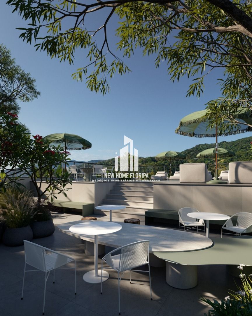 APARTAMENTO Á VENDA - EM CONSTRUÇÃO - Campeche - Florianópolis/SC