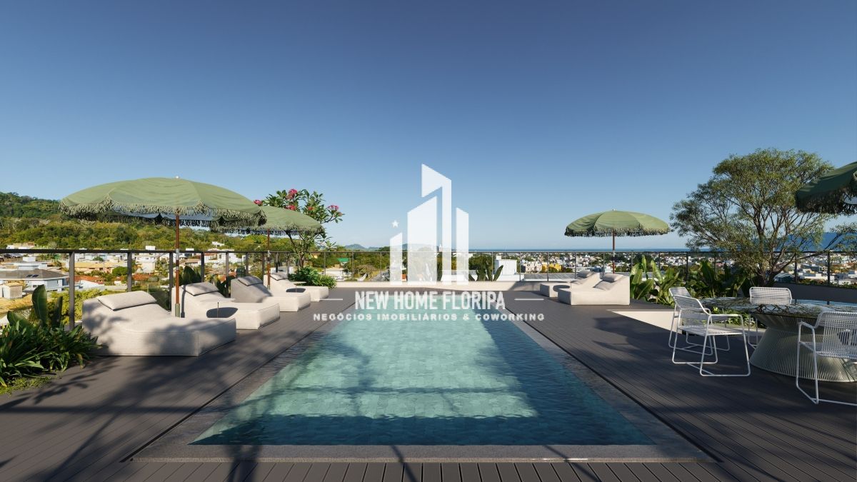 APARTAMENTO Á VENDA - EM CONSTRUÇÃO - Campeche - Florianópolis/SC