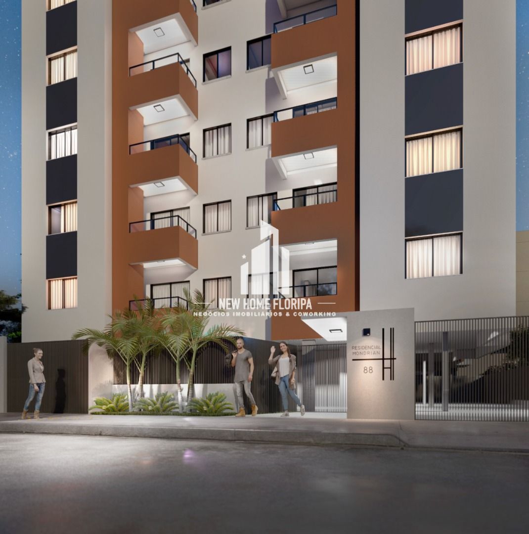 APARTAMENTO Á VENDA - EM CONSTRUÇÃO/ENTREGA 2025 - Nova Palhoça - Palhoça/SC