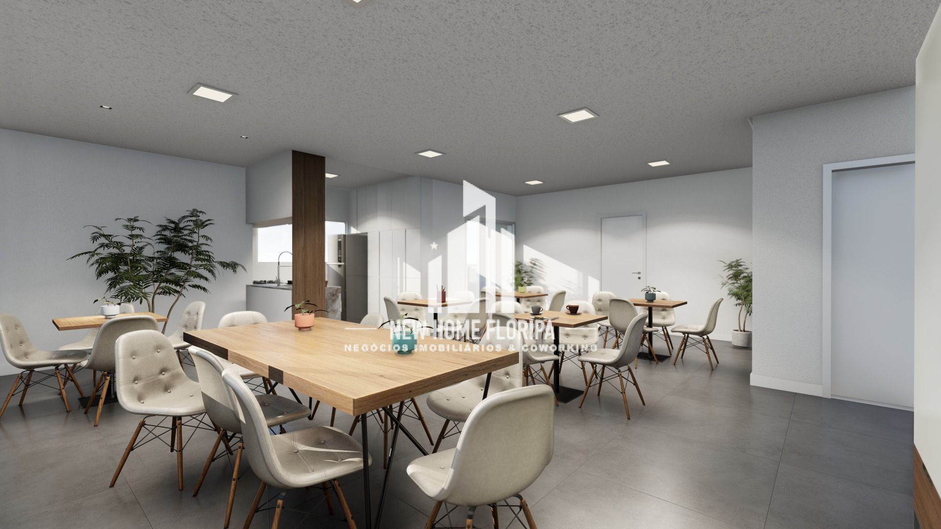 APARTAMENTO Á VENDA - EM CONSTRUÇÃO/ENTREGA 2025 - Nova Palhoça - Palhoça/SC