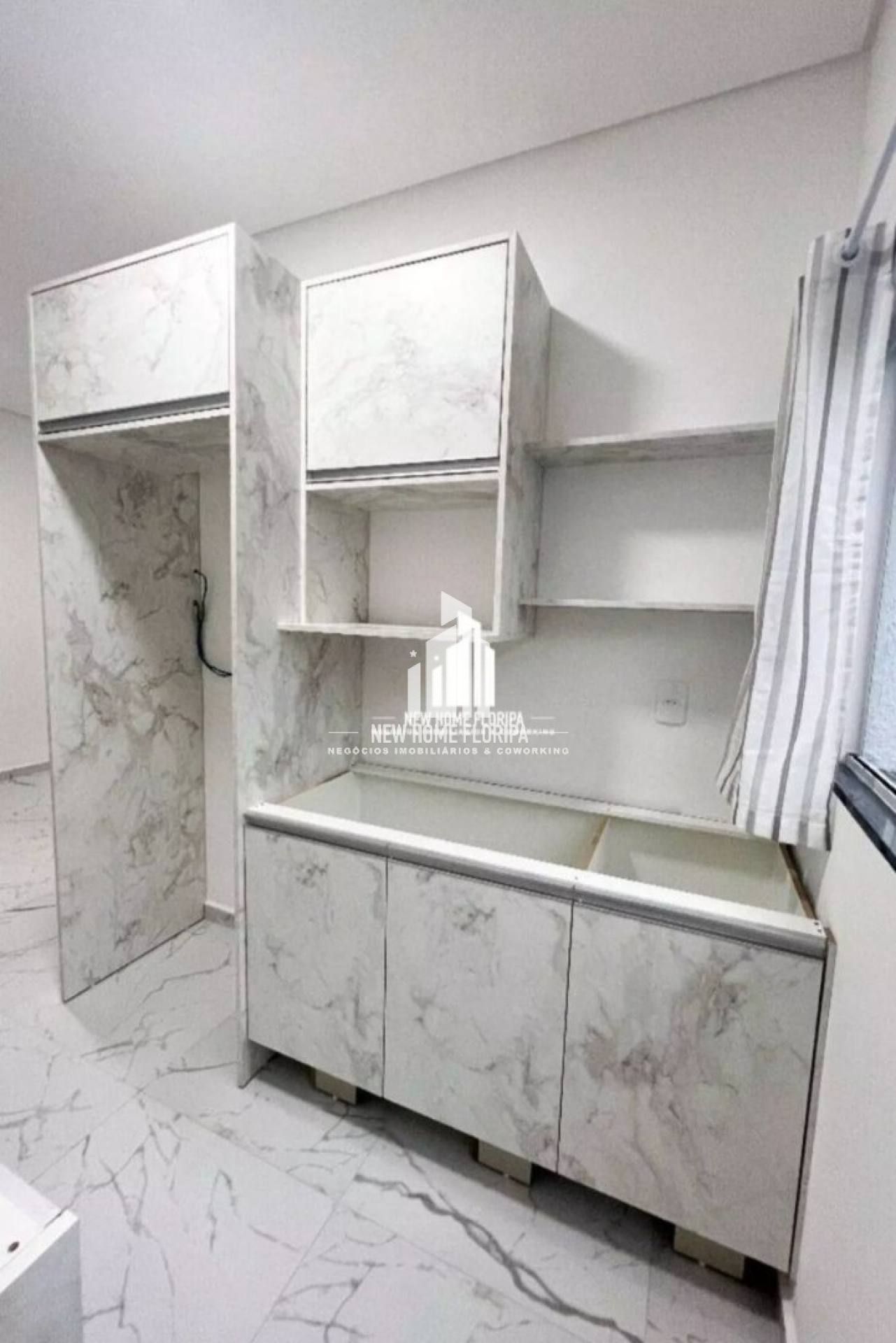 APARTAMENTO PARA ALUGAR - Campeche - Florianópolis/SC