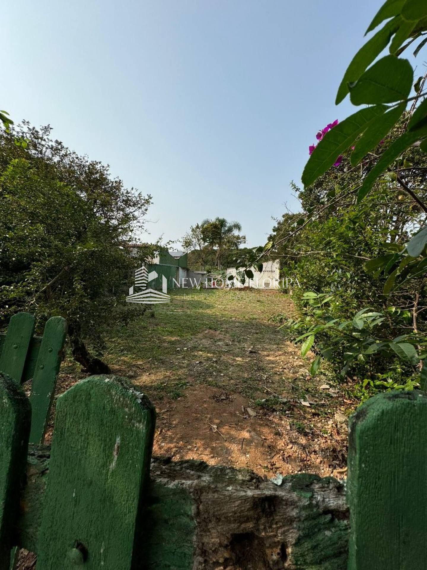 TERRENO (lote) em Condominio no Campeche