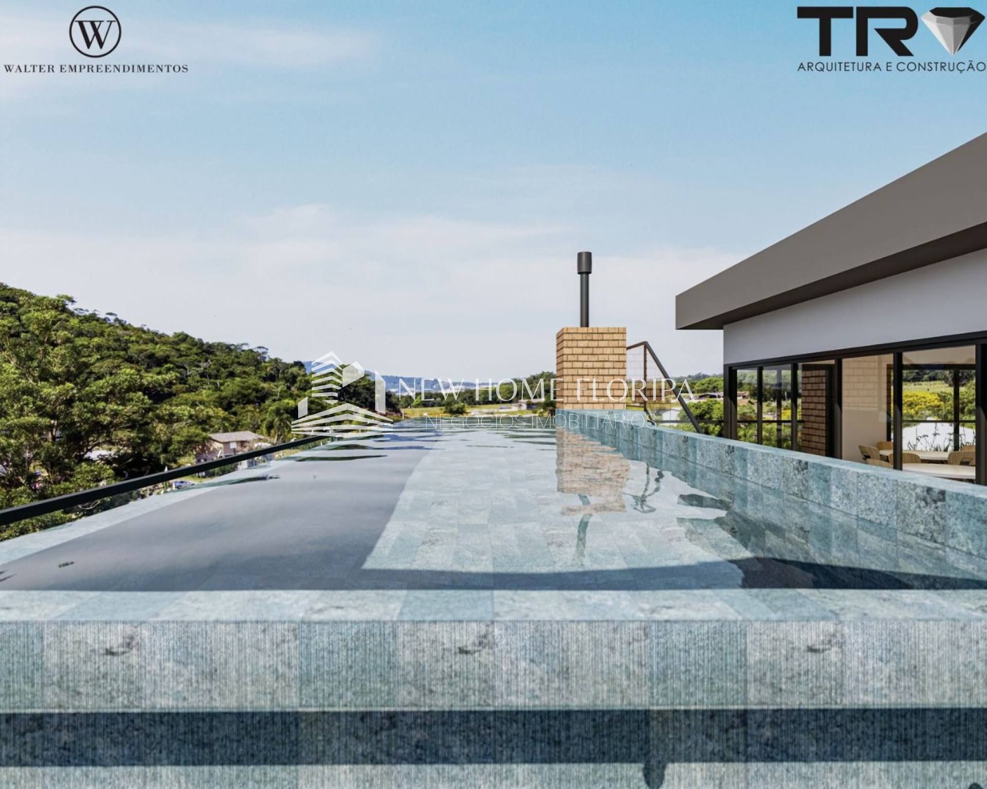 Ribeirão da Ilha - Studios de 40 a 48 m2 - FINANCIÁVEIS