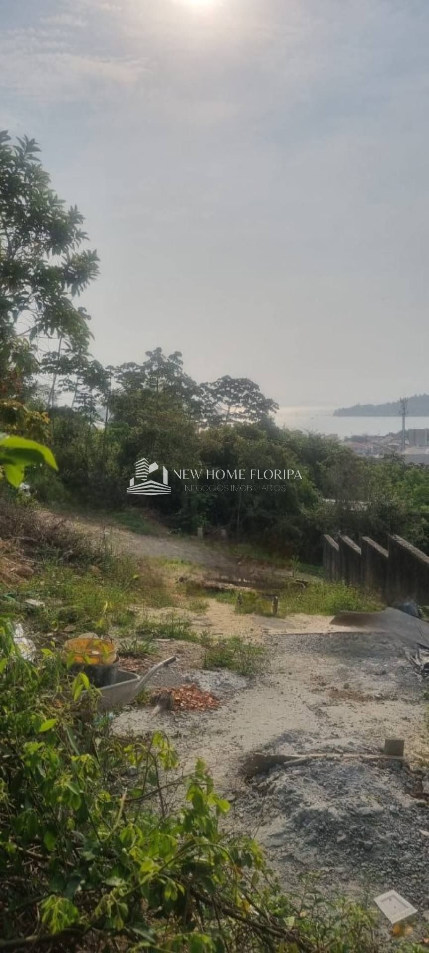 terreno a  venda no ribeirão da ilha