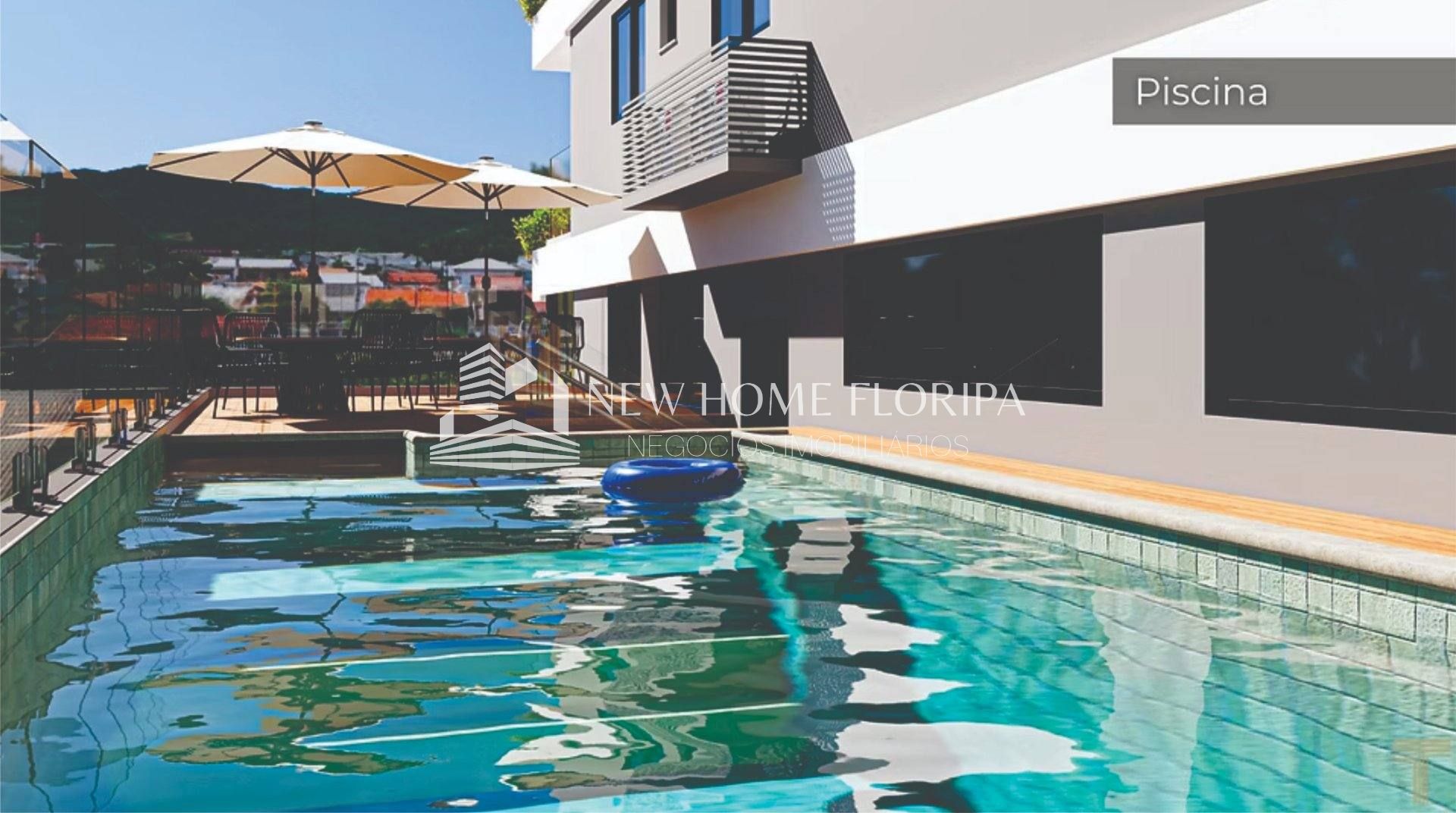 APARTAMENTO ALTO PADRÃO COM FINANCIAMENTO - Porto Belo/SC
