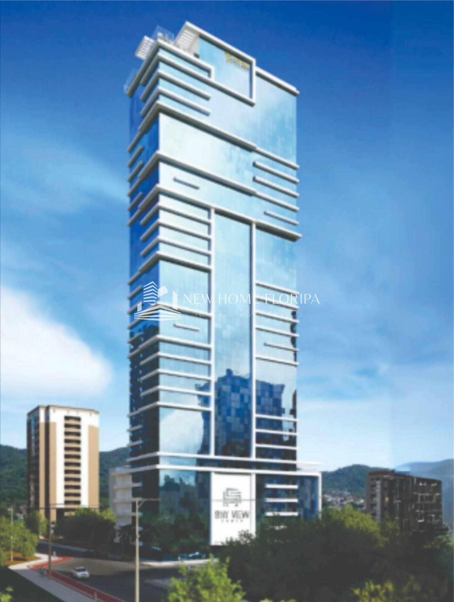 APARTAMENTO ALTO PADRÃO C/FINANCIAMENTO | Porto Belo/SC