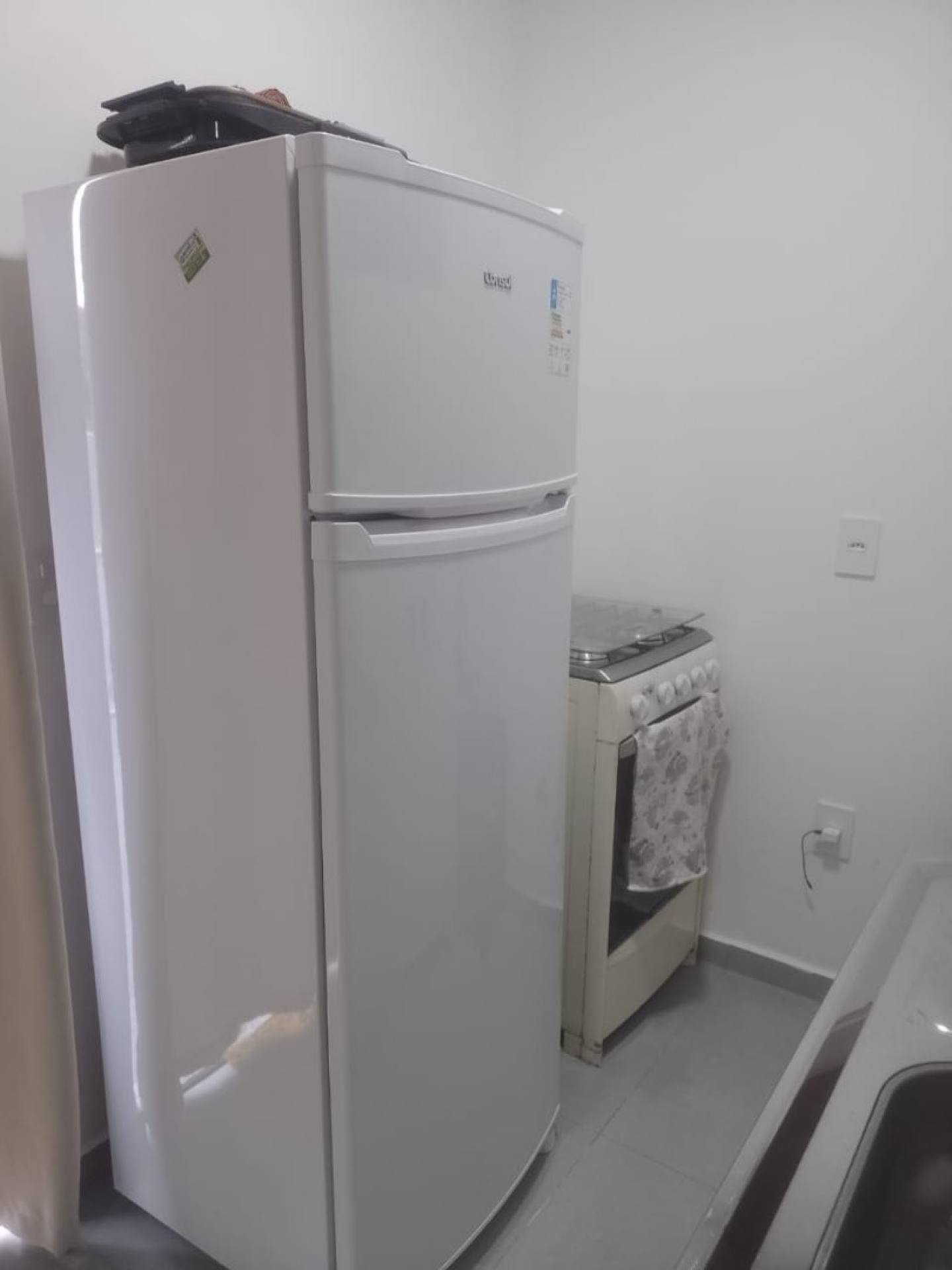 Studio Garden Mobiliado para Vender no Campeche em Florianópolis