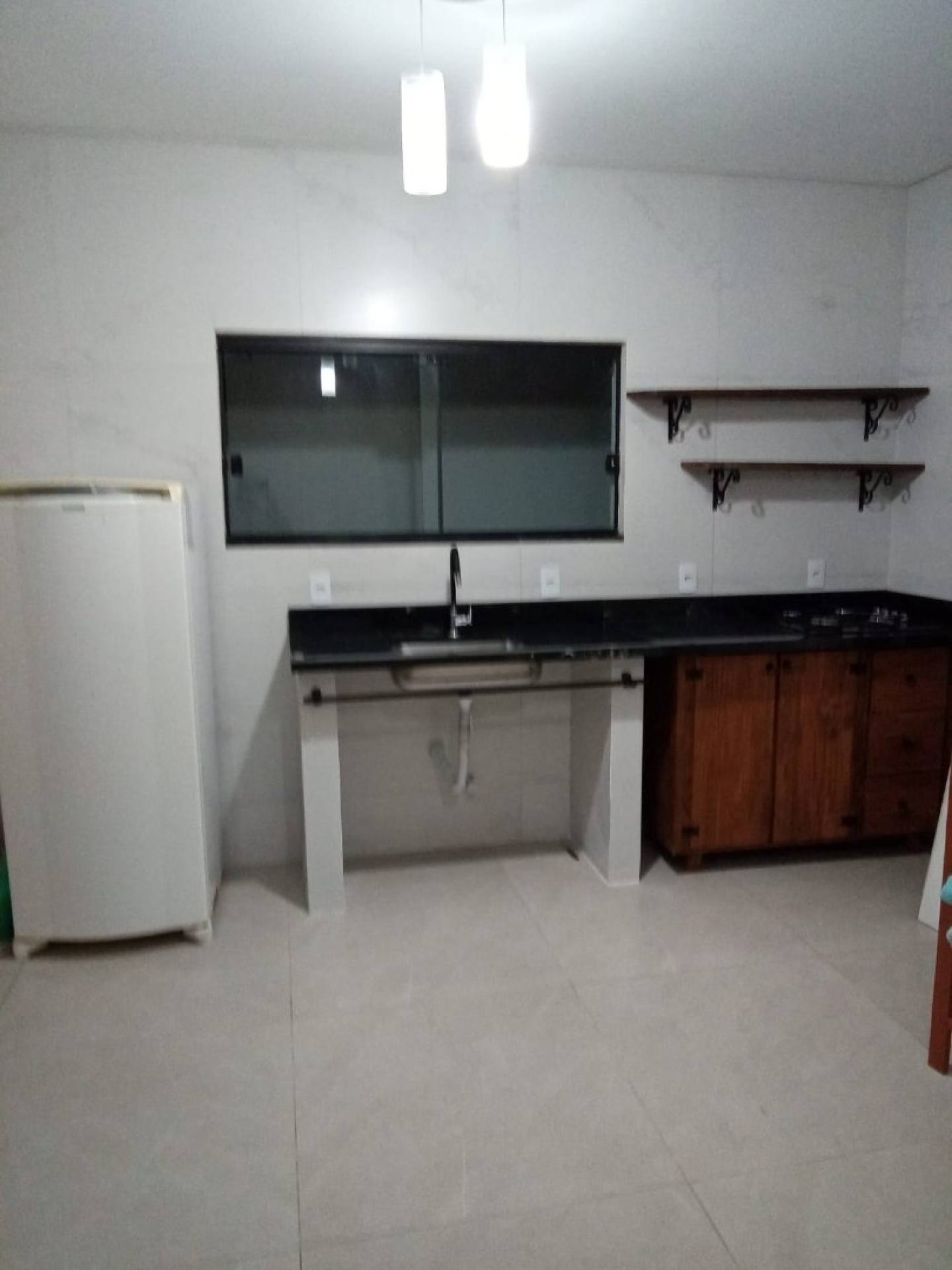 Apartamento com 2 quartos 1 suítes no bairro Campeche em Florianópolis
