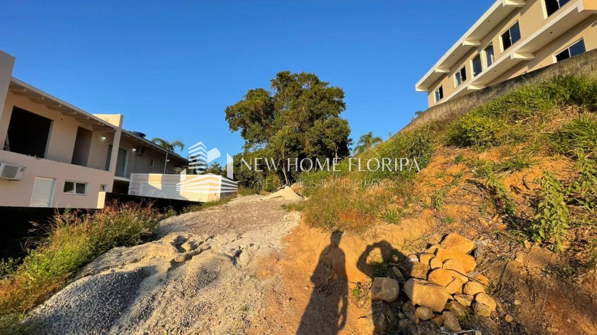 Terreno a Venda no Ribeirão da Ilha em Florianópolis