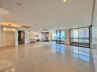 Apartamento á venda no Bairro Mucuripe