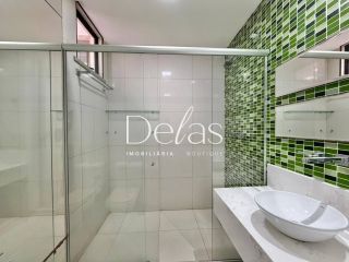 Apartamento á venda no Bairro Mucuripe