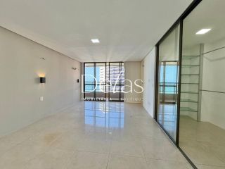 Apartamento á venda no Bairro Mucuripe