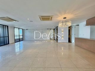 Apartamento á venda no Bairro Mucuripe