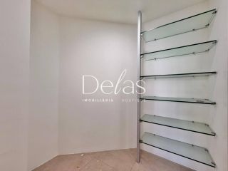 Apartamento á venda no Bairro Mucuripe