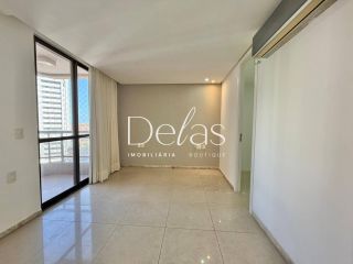 Apartamento á venda no Bairro Mucuripe