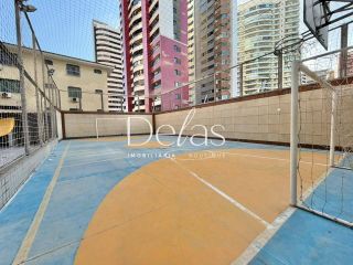 Apartamento á venda no Bairro Mucuripe