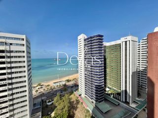 Apartamento á venda no Bairro Mucuripe