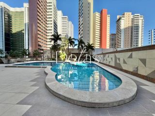 Apartamento á venda no Bairro Mucuripe