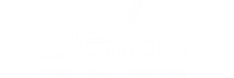Delas Imobiliária Boutique - CRECI 25290PJ