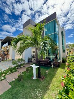 LINDA CASA NO COND MARTA FERREIRA-ARUANA