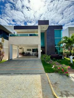 LINDA CASA NO COND MARTA FERREIRA-ARUANA