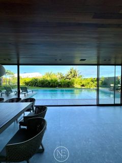 LINDA CASA NO COND MORADA DA PRAIA II