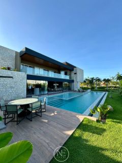 LINDA CASA NO COND MORADA DA PRAIA II