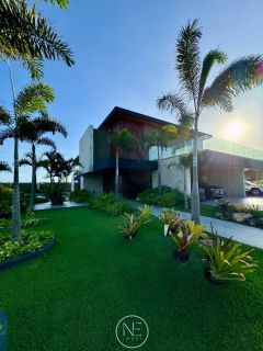 LINDA CASA NO COND MORADA DA PRAIA II