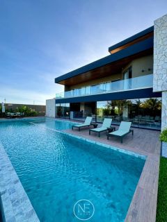 LINDA CASA NO COND MORADA DA PRAIA II