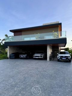 LINDA CASA NO COND MORADA DA PRAIA II