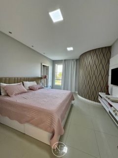CASA NO COND RESERVA ARUANA