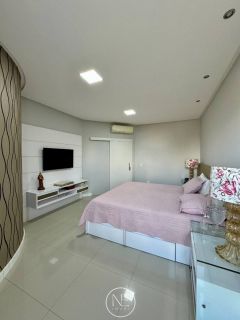 CASA NO COND RESERVA ARUANA