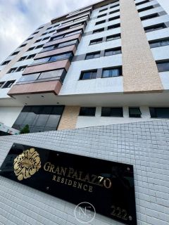 LINDO APARTAMENTO-GRAND PALAZZO-FAROLÂNDIA