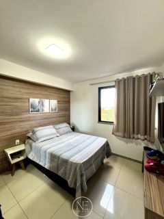 LINDO APARTAMENTO-GRAND PALAZZO-FAROLÂNDIA