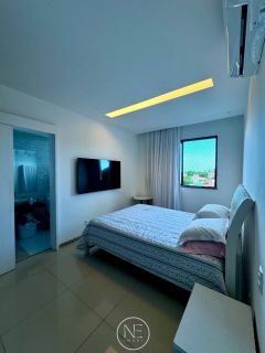 LINDO APARTAMENTO-GRAND PALAZZO-FAROLÂNDIA