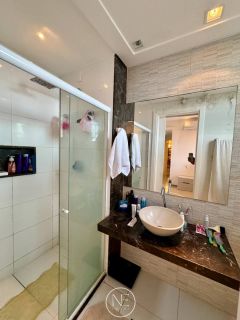 LINDO APARTAMENTO-GRAND PALAZZO-FAROLÂNDIA