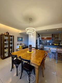 LINDO APARTAMENTO-GRAND PALAZZO-FAROLÂNDIA