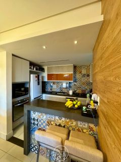 LINDO APARTAMENTO-GRAND PALAZZO-FAROLÂNDIA