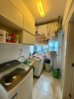 LINDO APARTAMENTO-GRAND PALAZZO-FAROLÂNDIA