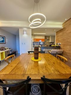 LINDO APARTAMENTO-GRAND PALAZZO-FAROLÂNDIA